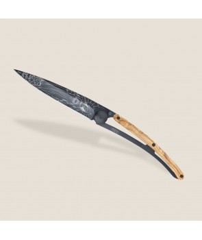 Couteau Deejo Olivier /...