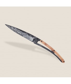 Couteau Deejo Genevrier /...