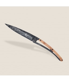 Couteau Deejo Genevrier /...