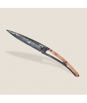 Couteau Deejo Genevrier /...