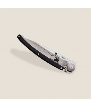 Couteau Deejo Ebene / Peche... 2