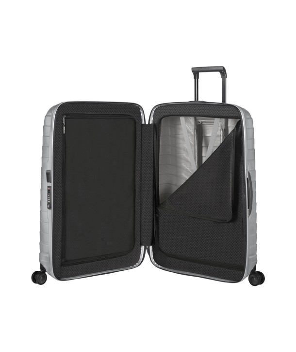 Valise Samsonite Proxis 126041 Silver...