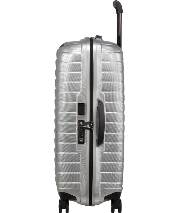 Valise Samsonite Proxis 126041 Silver...