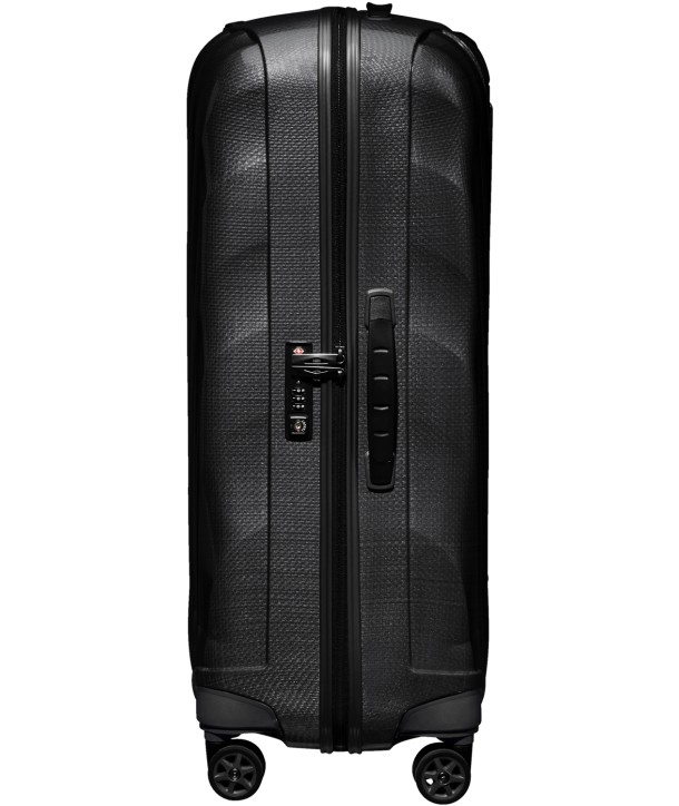 Valise Samsonite C Lite 122861 Black...