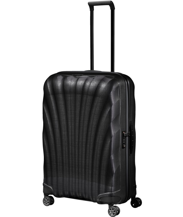 Valise Samsonite C Lite 122861 Black...
