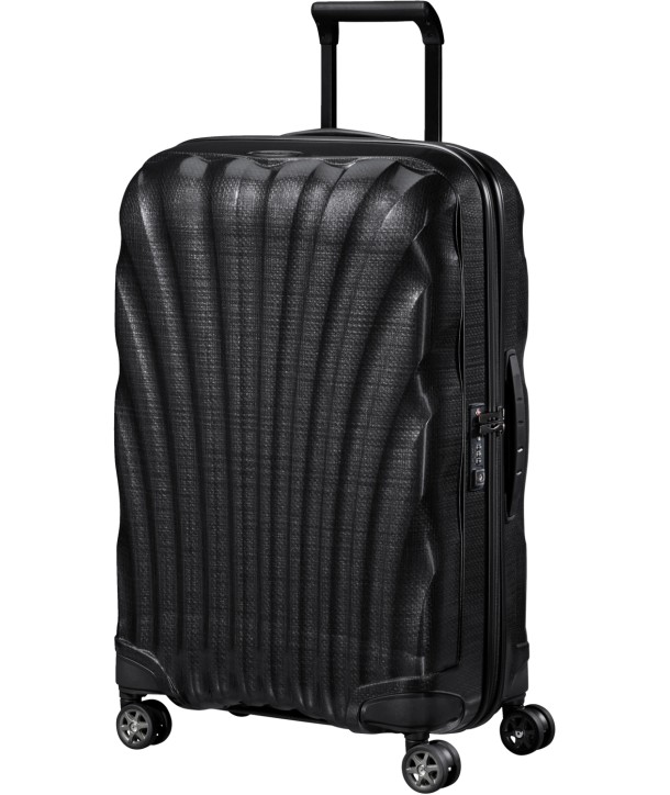 Valise Samsonite C Lite 122860 Black...
