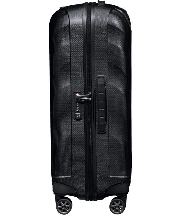 Valise Samsonite C Lite 122860 Black...