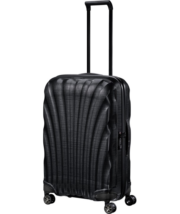 Valise Samsonite C Lite 122860 Black...