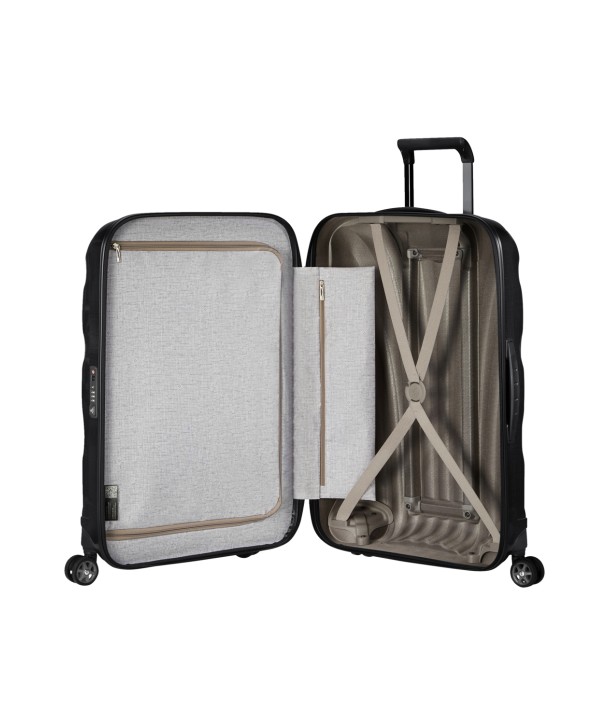 Valise Samsonite C Lite 122860 Black...