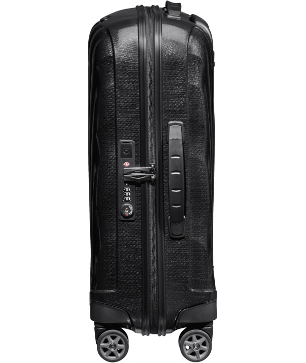 Valise Samsonite C Lite 122859 Black...