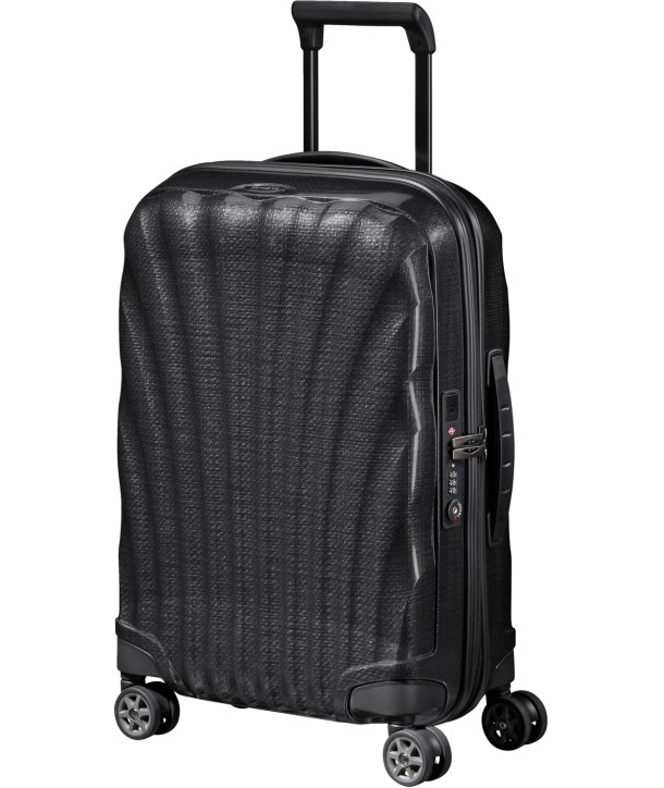 Valise Samsonite C Lite 122859 Black...