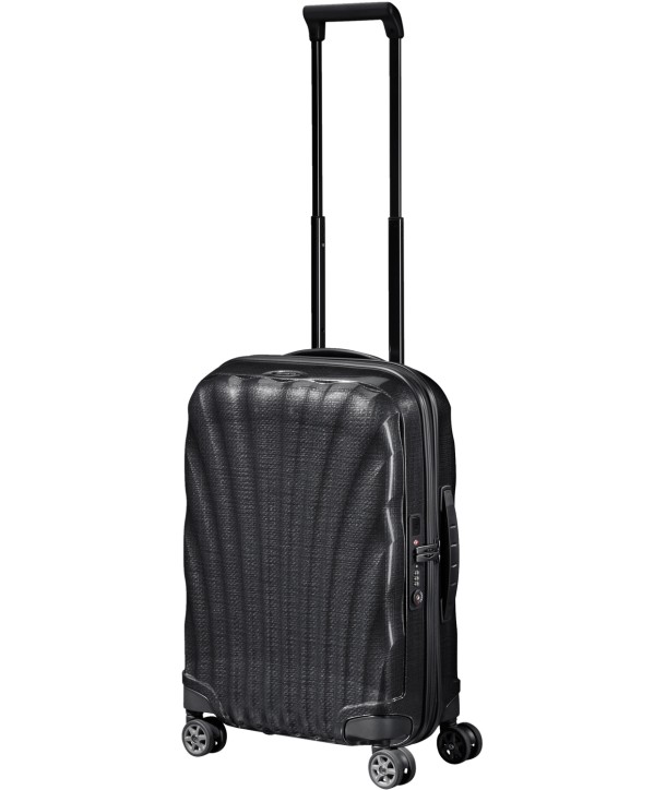 Valise Samsonite C Lite 122859 Black...
