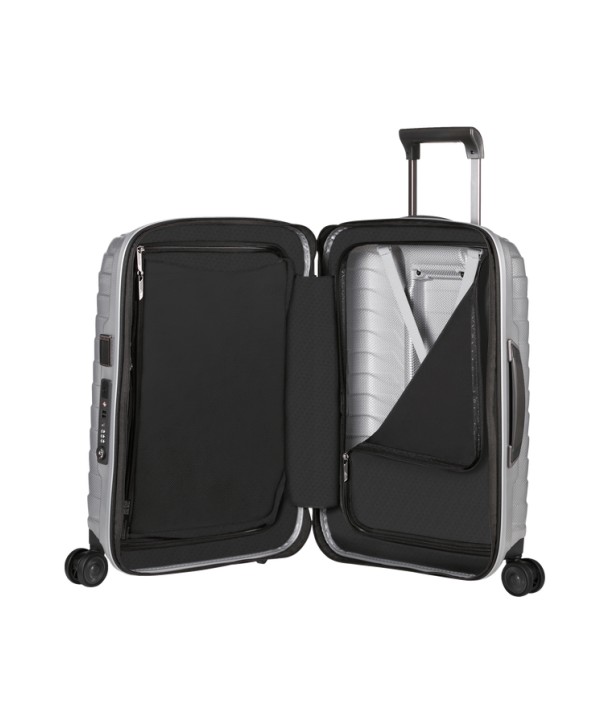 Spinner Samsonite Proxis 55cms 126035...