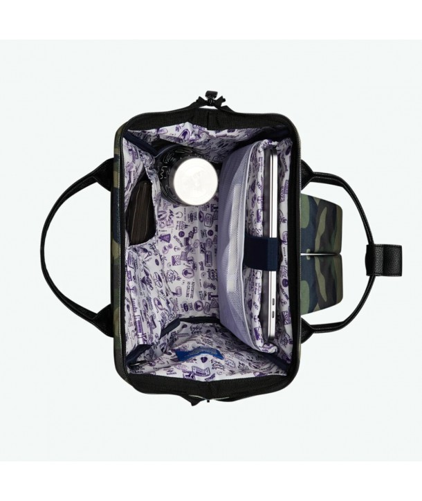 Sac à dos Cabaïa Adventurer Dunkerque M