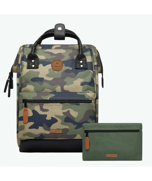 Sac à dos Cabaïa Adventurer Dunkerque M