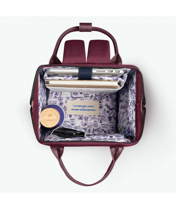 Sac à dos Cabaia Adventurer Nice M