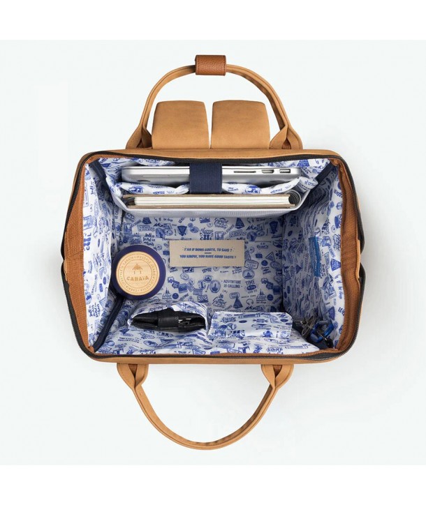 Sac à dos Cabaia Adventurer Moscou L