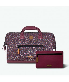 Dufflebag Cabaïa Lausanne V2