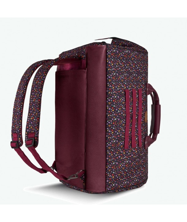 Dufflebag Cabaïa Lausanne V2