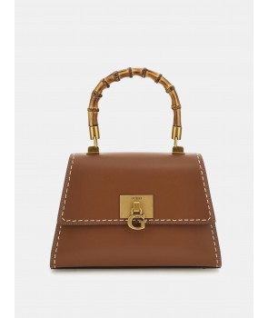 Sac Guess Stephi Bamboo...