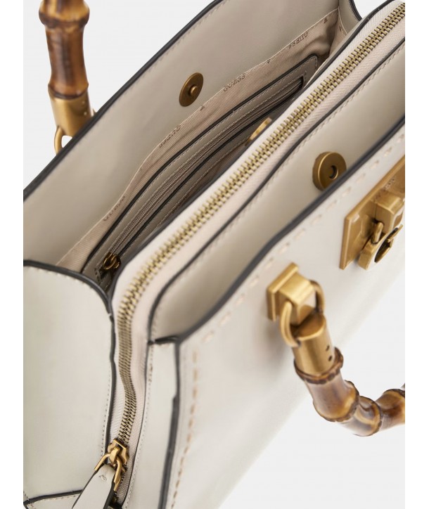 Sac Guess Stephi Bamboo VB787508 Stone