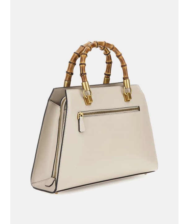 Sac Guess Stephi Bamboo VB787508 Stone