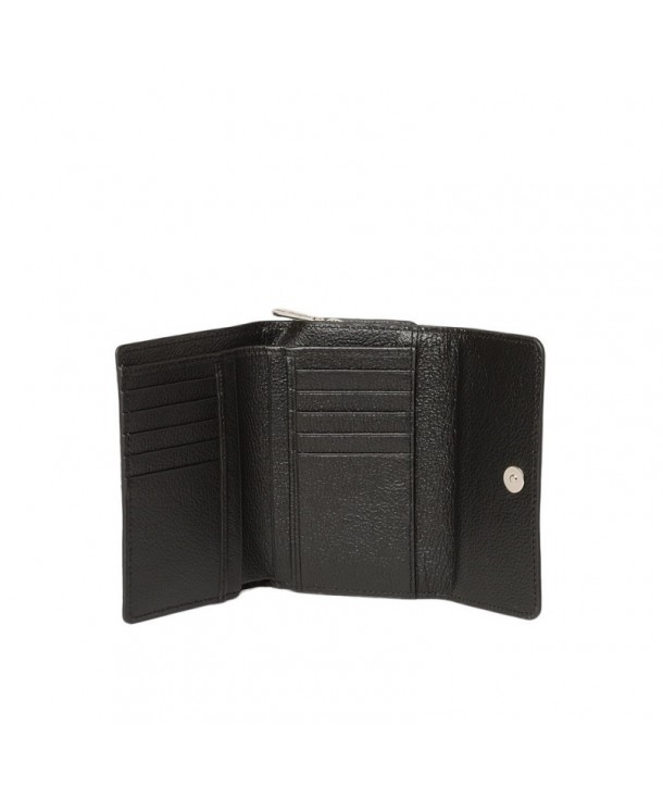 Porte-monnaie Mac Douglas Tao Buni Noir