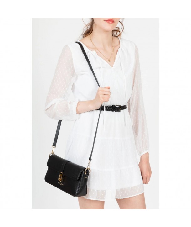 Sac Lancaster 54741 Noir