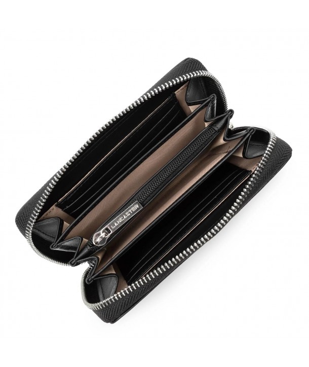 Portefeuille 131025 Noir