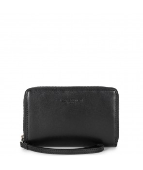 Portefeuille 131025 Noir