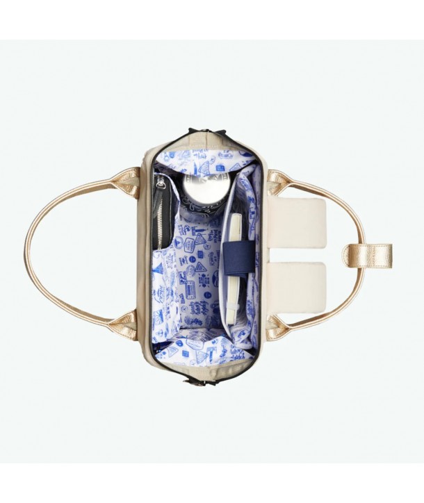 Sac à dos Cabaïa Adventurer Alger S