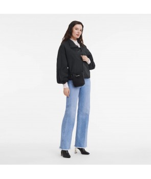 Sac Longchamp Roseau Noir... 2