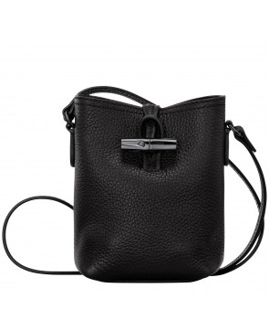 Sac Longchamp Roseau Noir...