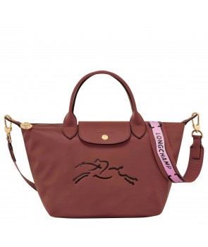 Sac Longchamp porté main...