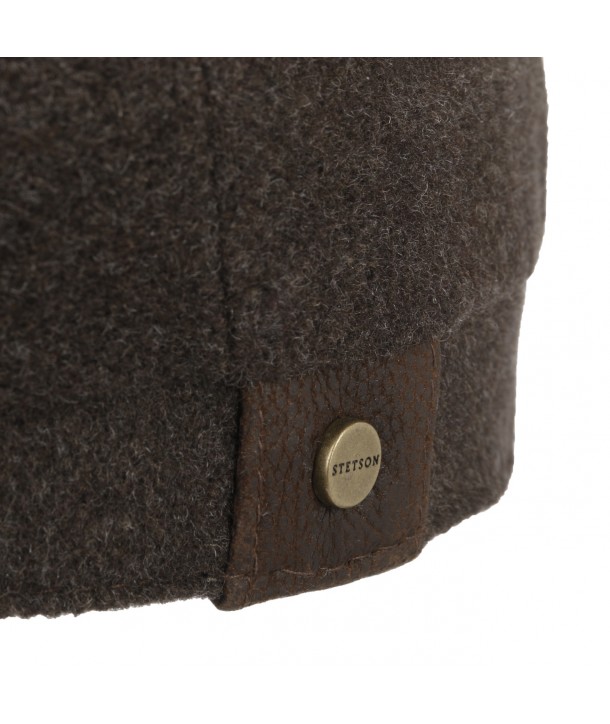 Casquette Stetson 6840101 Col 32 T59 L