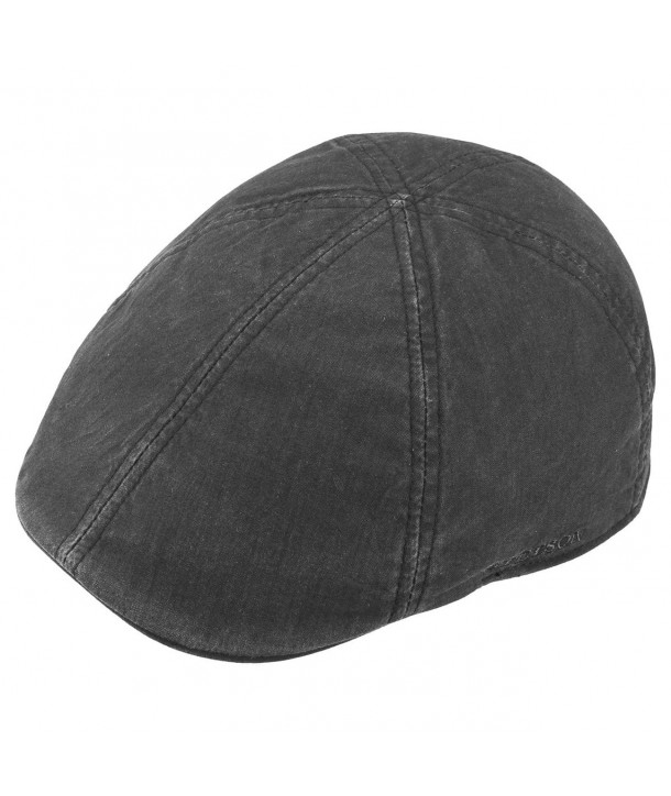 Casquette Stetson 6611107 T57 M Col 1