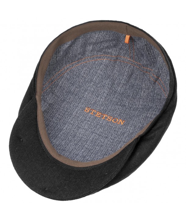 Casquette Stetson 6380104 Col 1 T57 M