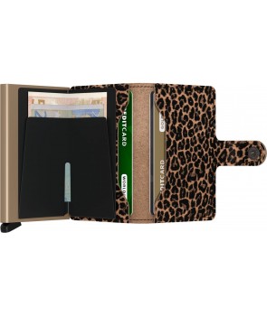 Porte-cartes Secrid MLE Leo... 2