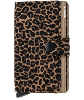 Porte-cartes Secrid MLE Leo...