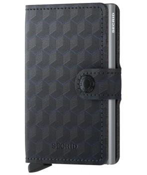 Porte-cartes Secrid MOP...