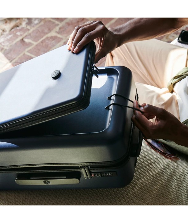 Valise Cabine Cabaïa CDG