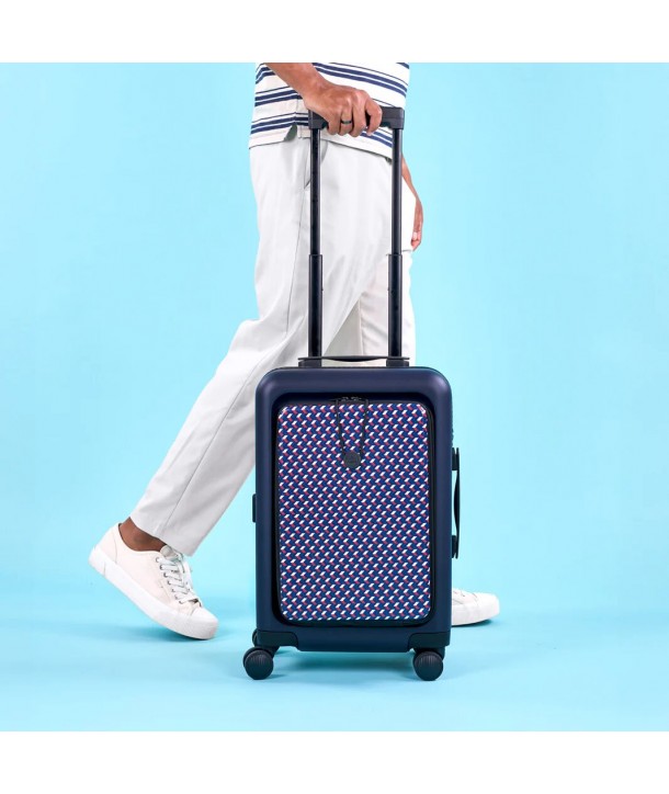 Valise Cabine Cabaïa CDG