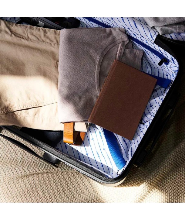 Valise Cabine Cabaïa CDG