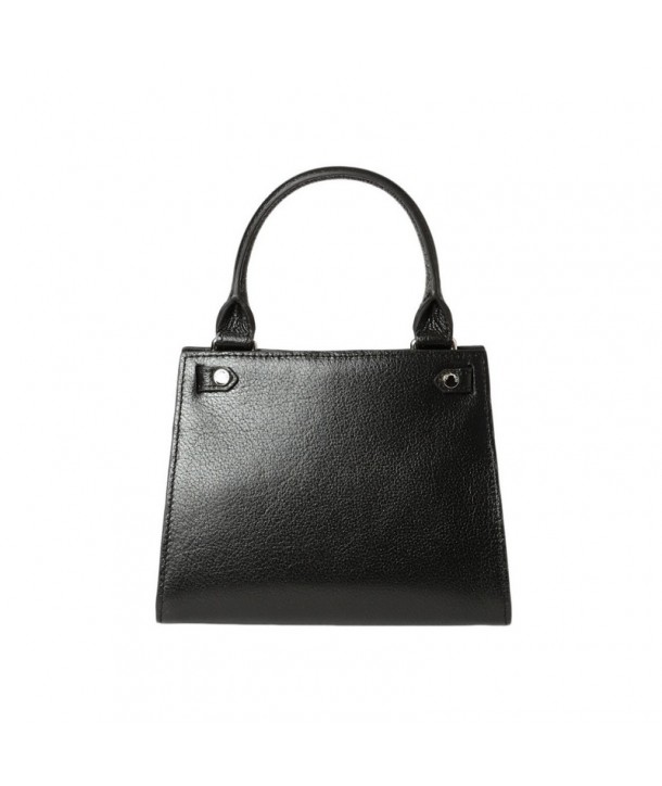 Sac Mac Douglas Temple Buni Mini Noir