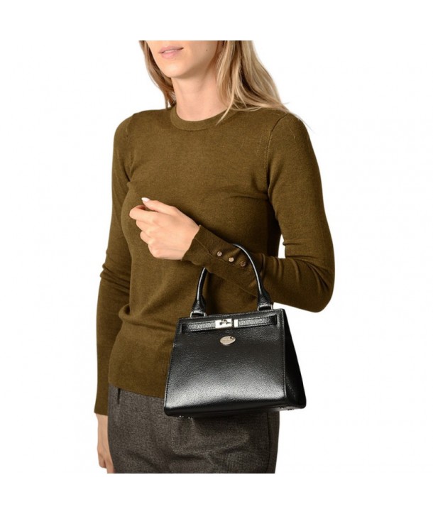 Sac Mac Douglas Temple Buni Mini Noir