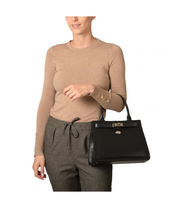 Sac Mac Douglas Temple Buni S Noir