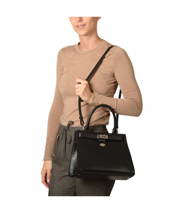 Sac Mac Douglas Temple Buni S Noir