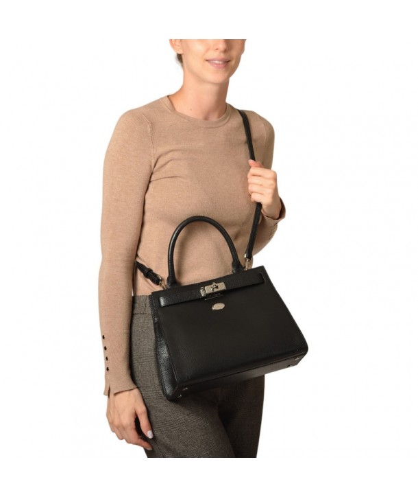 Sac Mac Douglas Temple Buni S Noir