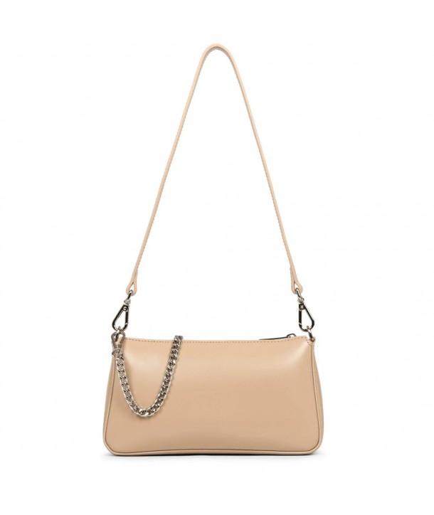 Sac Lancaster 43314 Beige Fonce