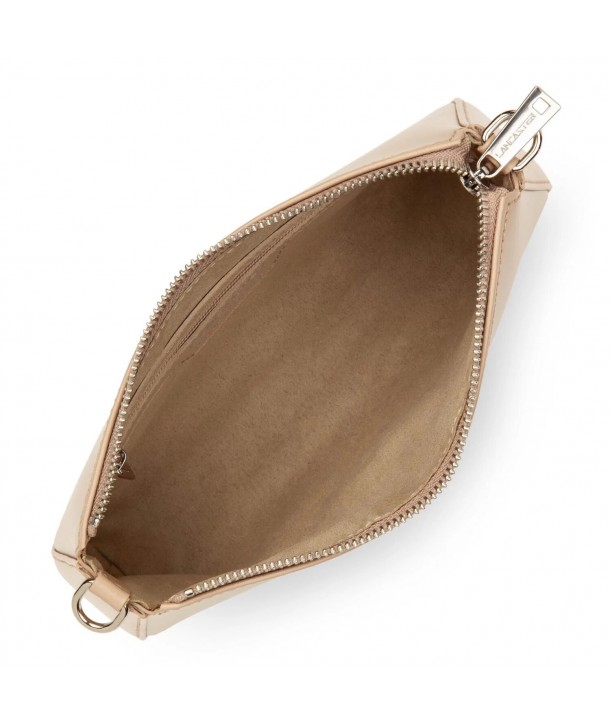 Sac Lancaster 43314 Beige Fonce